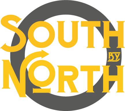 South by North